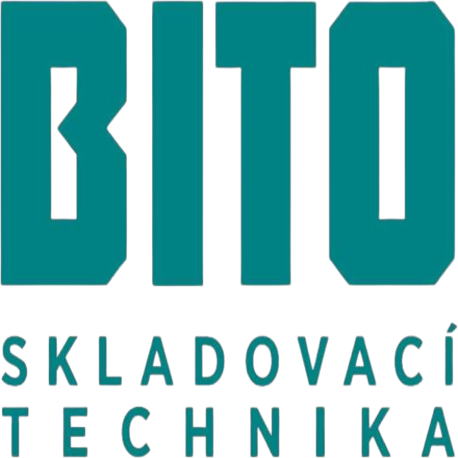 Logo firmy BITO