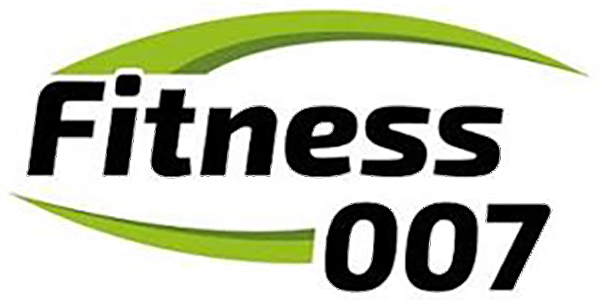 Logo firmy Fitness 007