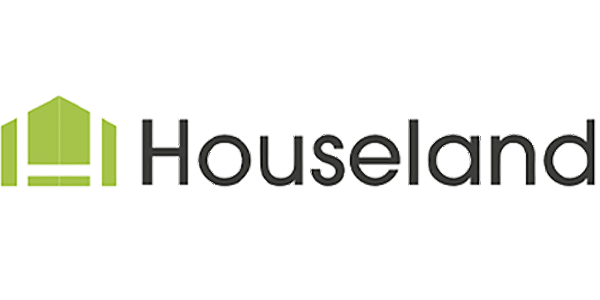 Logo firmy Houseland