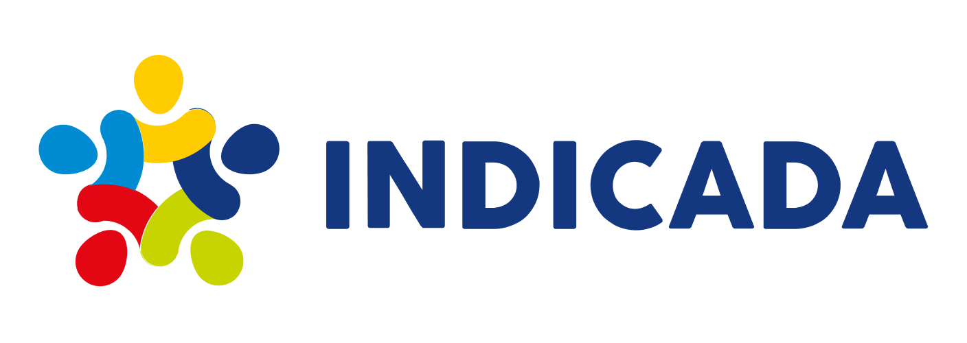 Logo firmy Indicada