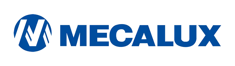 Logo firmy Mecalux