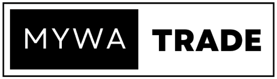 Logo firmy MYWA TRADE