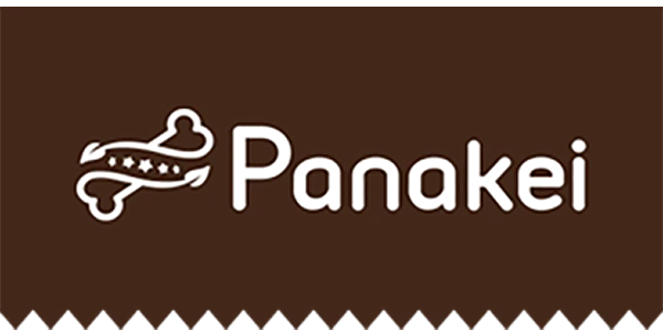 Logo firmy Panakei
