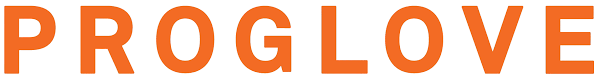 Logo firmy Proglove