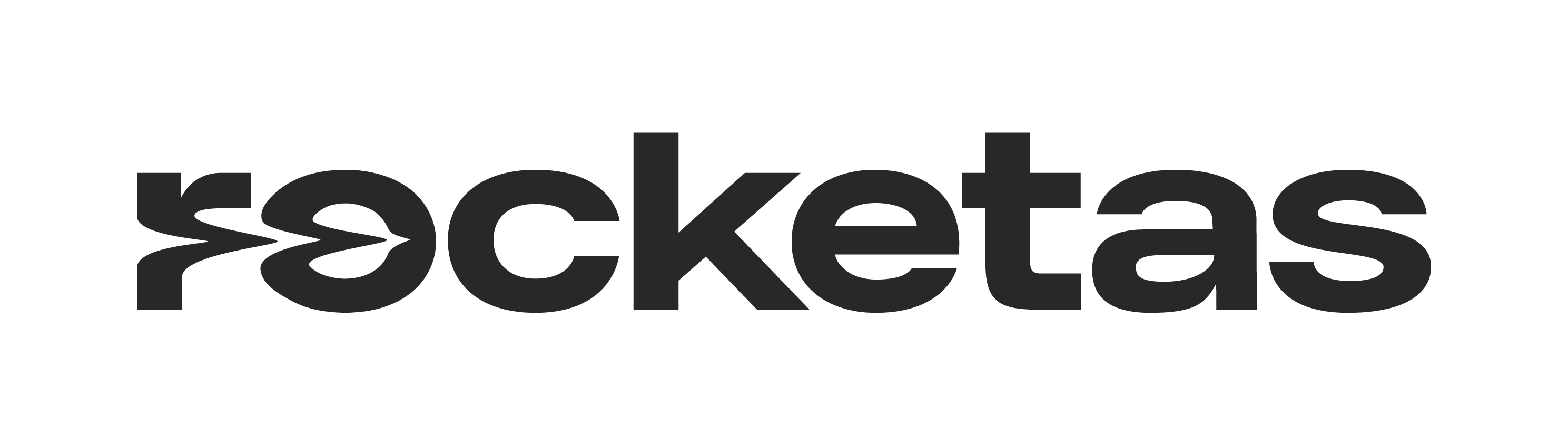 Logo Rocketas