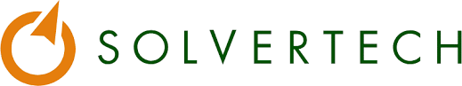 Logo firmy Solvertech