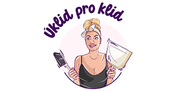 Logo firmy Úklid pro klid