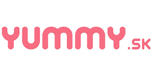Logo firmy Yummy
