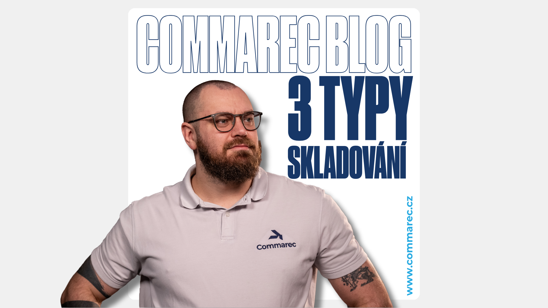 Obrázek článku „Logistická zoo: Proč nelze řídit jogurty stejně jako brzdové destičky?“