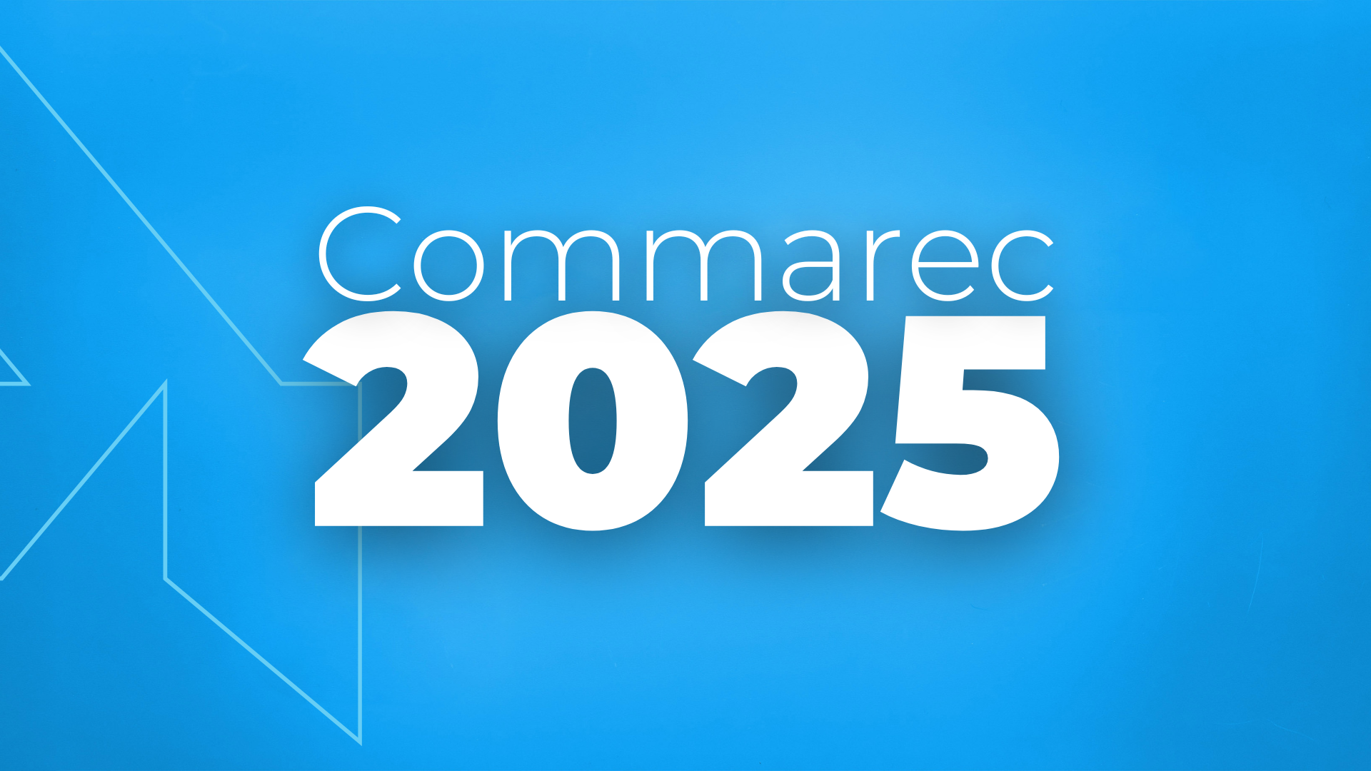 Obrázek článku „Commarec 2025: Report o transformaci logistiky a datech, která nelžou“