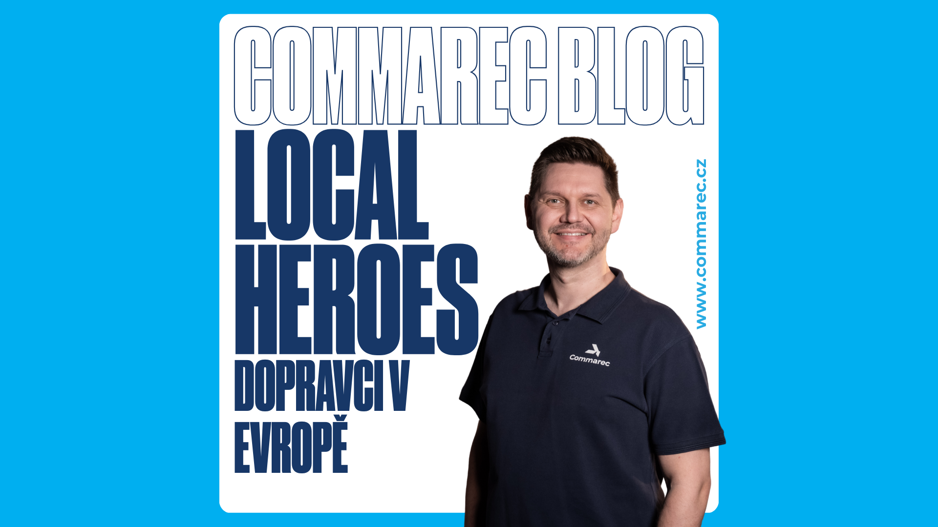 Obrázek článku „Expanze s jedním dopravcem? Čistá logistická sebevražda.“