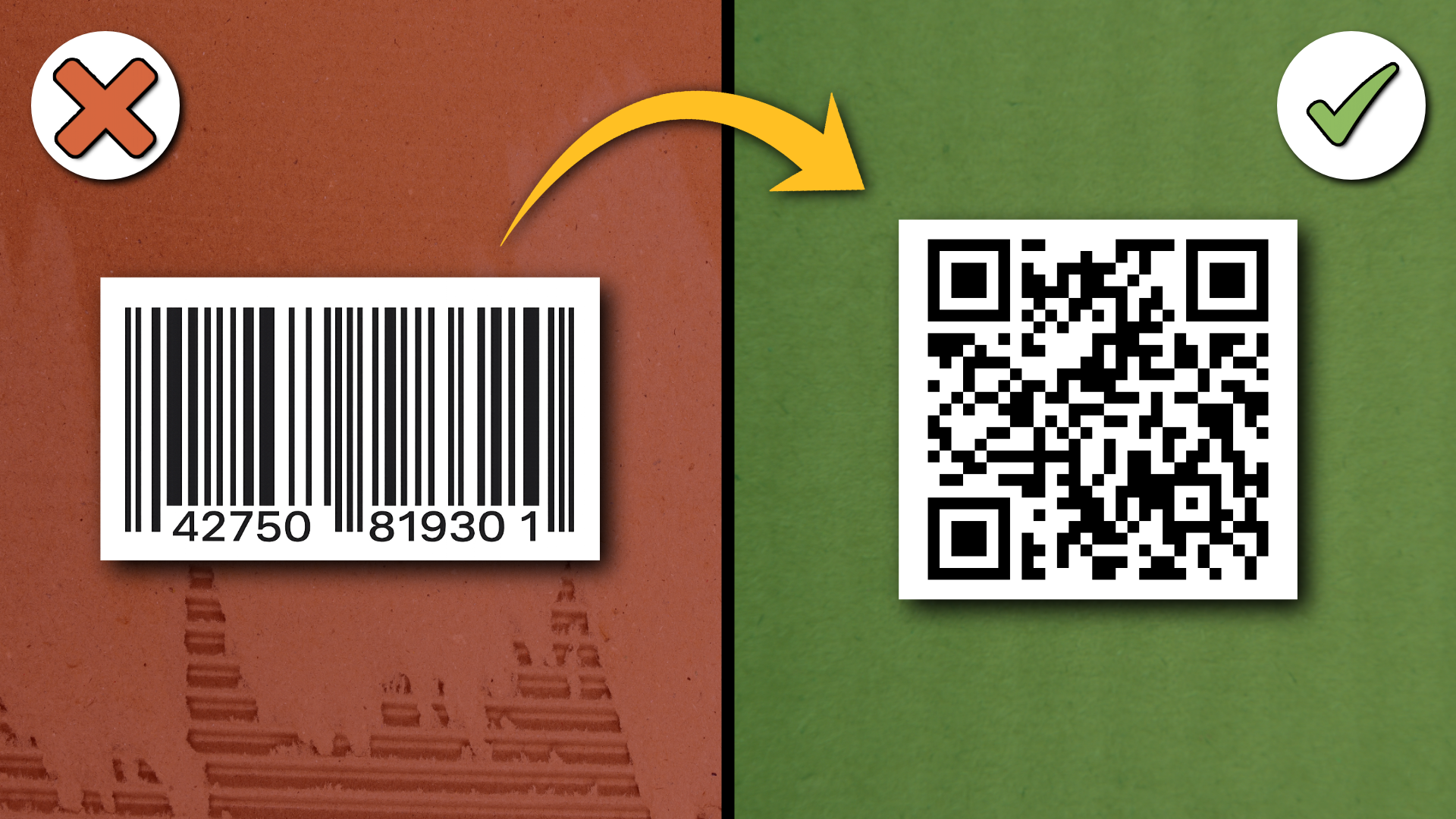 Obrázek článku „QR kód: klíč k úspěchu moderní firmy“