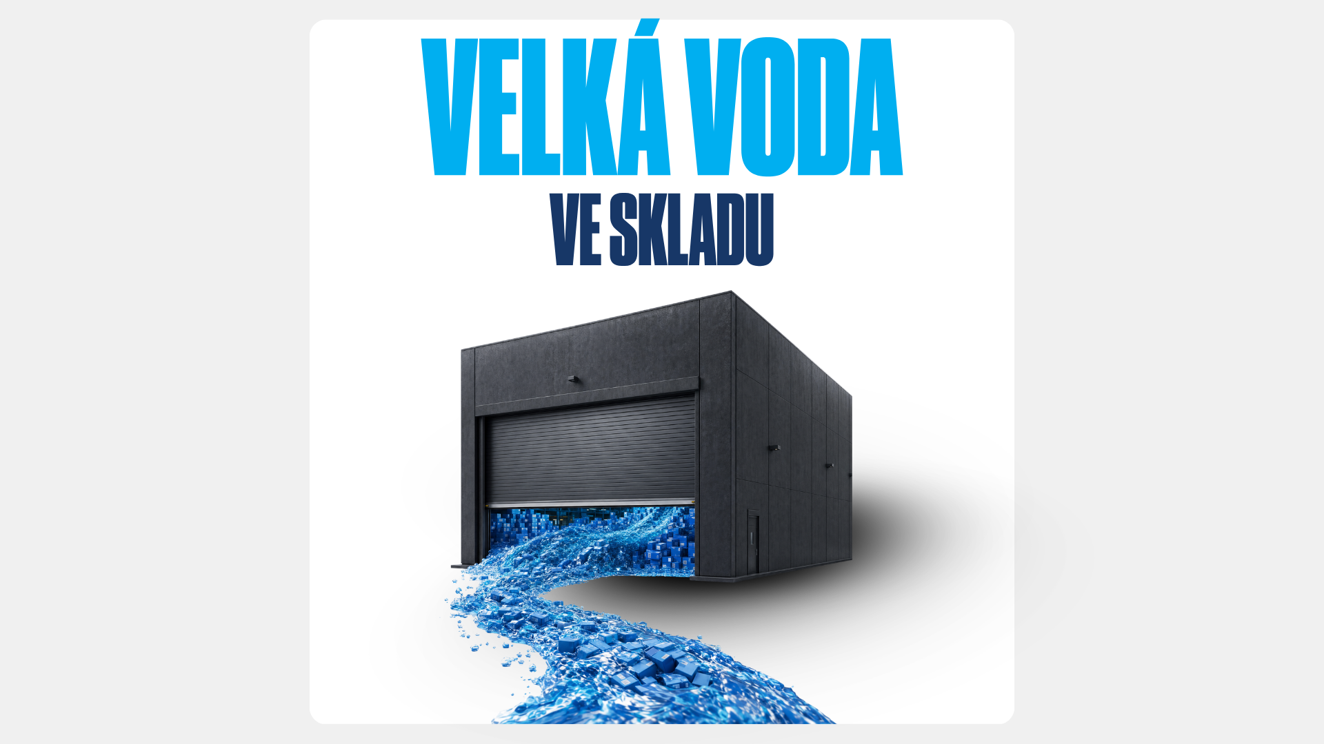 Obrázek článku „Sklad není přehrada na peníze: Proč se vyplatí vidět vaše zboží jako řeku?