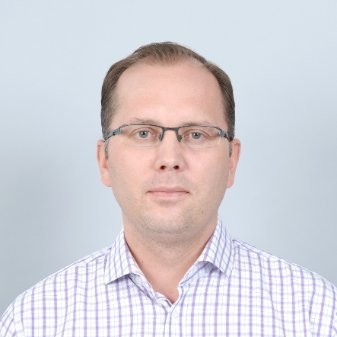 Mgr. Pavel Hanák, MSc.