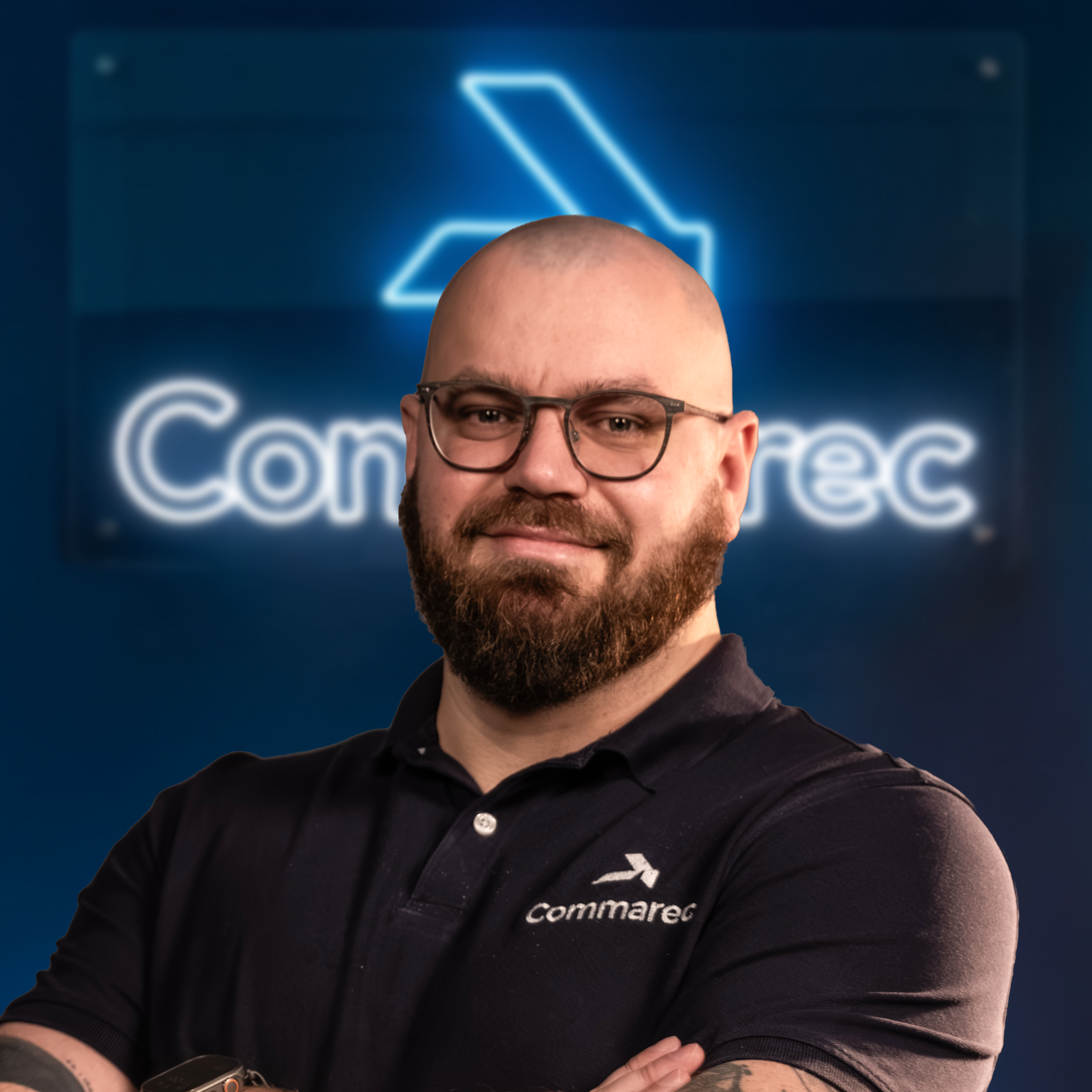 Martin Komárek
