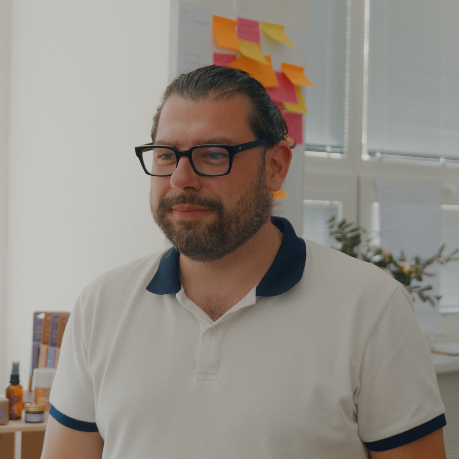 Ing. Michal Kučera